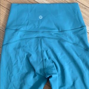 Lululemon Tights